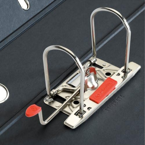 Herlitz max.file Ordner A4 8 cm CO2-neutral FSC Mix Fresh Fruit Limette